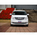 Dongfeng CM7 MPV 7 seats 2.0T Automatic